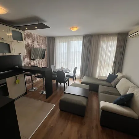 град Terrazza Sul Mare