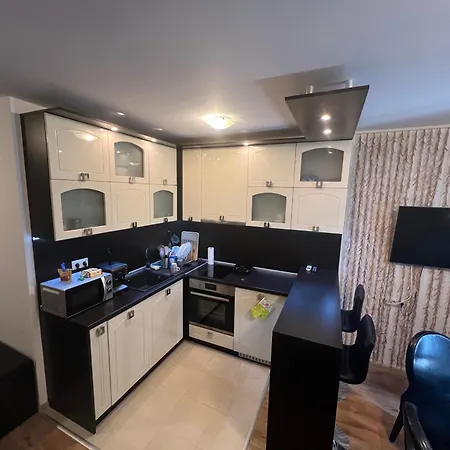 град Terrazza Sul Mare * Бяла