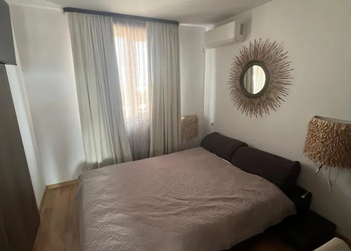 град Terrazza Sul Mare * Бяла