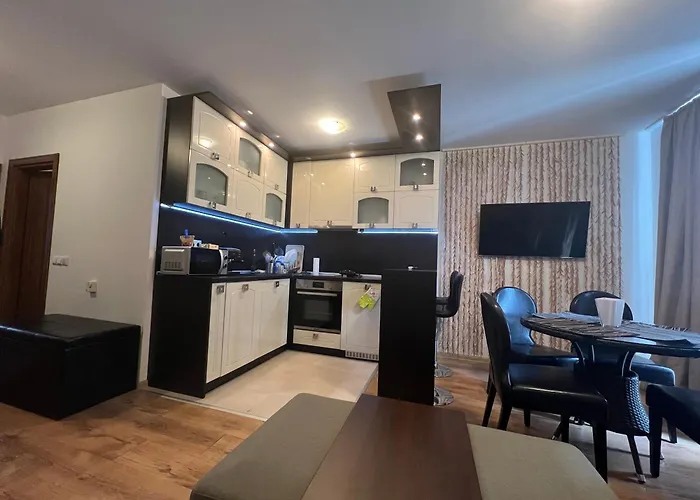 Апартамент град Terrazza Sul Mare