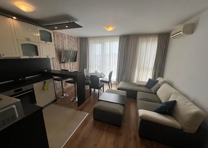 град Terrazza Sul Mare