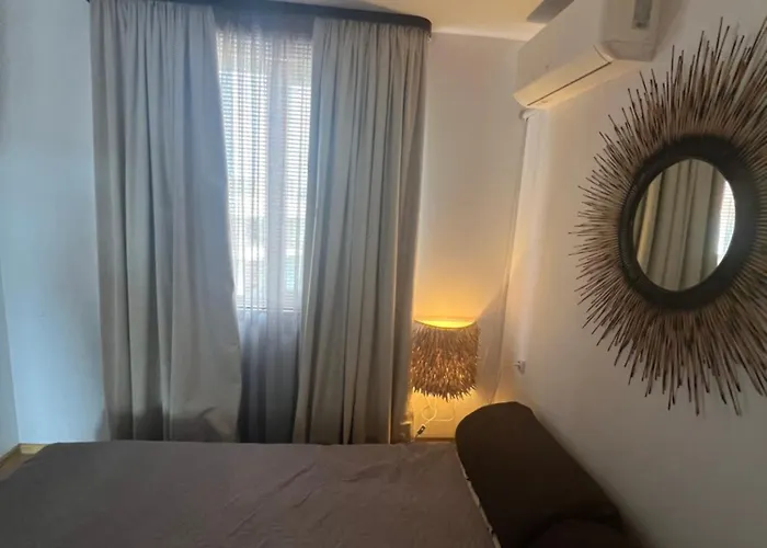 Апартамент град Terrazza Sul Mare Бяла