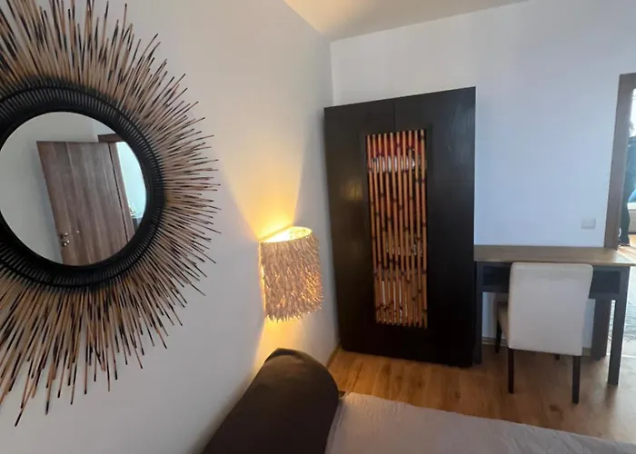 град Terrazza Sul Mare Апартамент