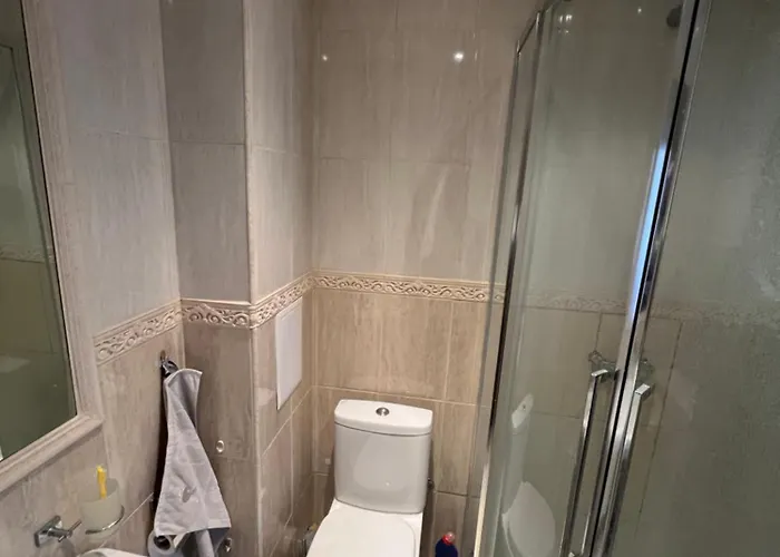 град Terrazza Sul Mare Апартамент *