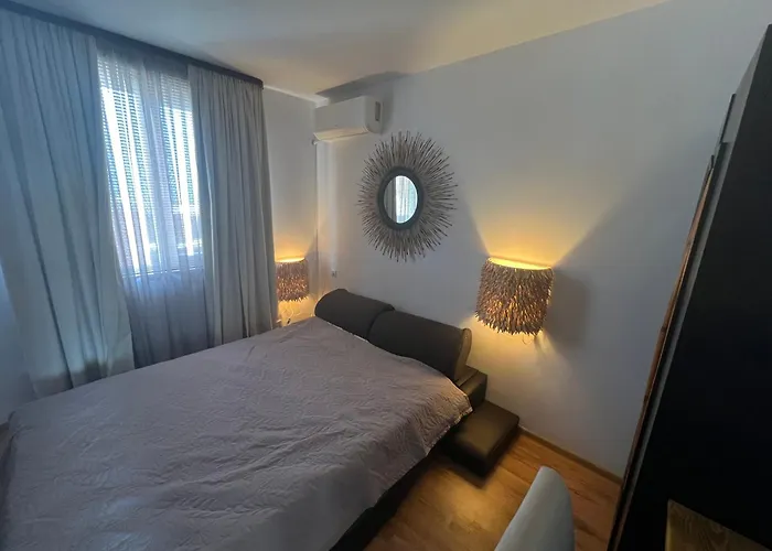 Апартамент град Terrazza Sul Mare