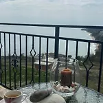 град Terrazza Sul Mare Apartament Beala