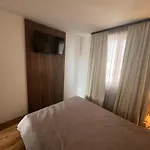 град Terrazza Sul Mare Apartament