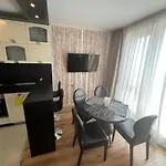 Apartament град Terrazza Sul Mare *