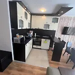 град Terrazza Sul Mare Apartament *