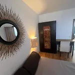 град Terrazza Sul Mare Apartament