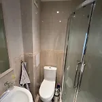 град Terrazza Sul Mare Apartament *