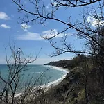 град Terrazza Sul Mare Apartament Beala