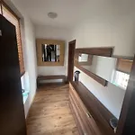 град Terrazza Sul Mare Apartament
