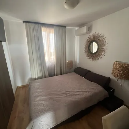 град Terrazza Sul Mare * Bjala