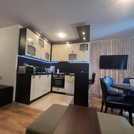 Apartament град Terrazza Sul Mare
