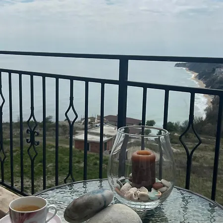 град Terrazza Sul Mare Διαμέρισμα Byala (Varna)