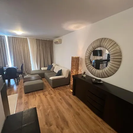 град Terrazza Sul Mare Bjala