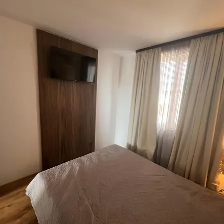 град Terrazza Sul Mare Lägenhet