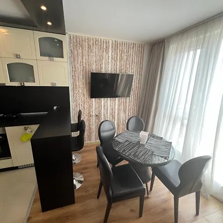 Lägenhet град Terrazza Sul Mare *