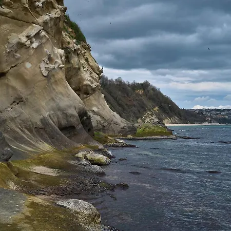 град Terrazza Sul Mare *