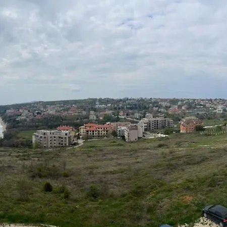 Apartament град Terrazza Sul Mare Bjała