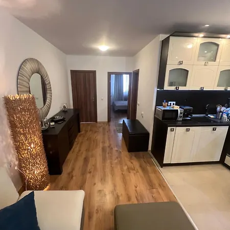 град Terrazza Sul Mare