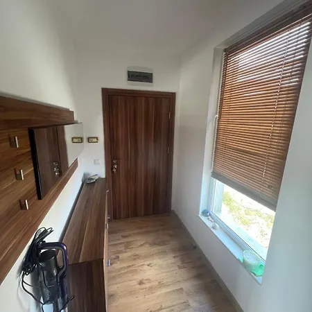 град Terrazza Sul Mare Διαμέρισμα