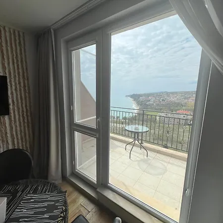 Apartament град Terrazza Sul Mare