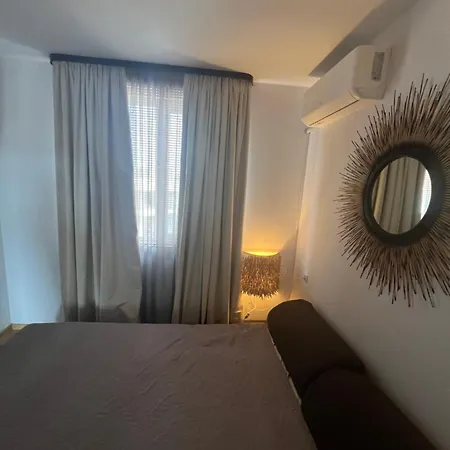Lejlighed град Terrazza Sul Mare Byala (Varna)