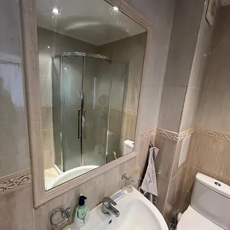 Lägenhet град Terrazza Sul Mare *