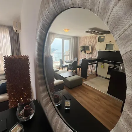 град Terrazza Sul Mare * Bjała