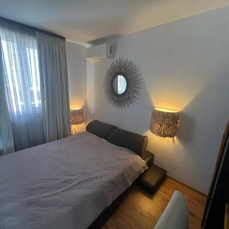 Διαμέρισμα град Terrazza Sul Mare