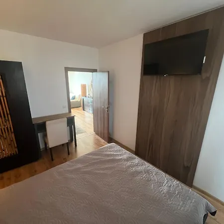 Lägenhet град Terrazza Sul Mare *