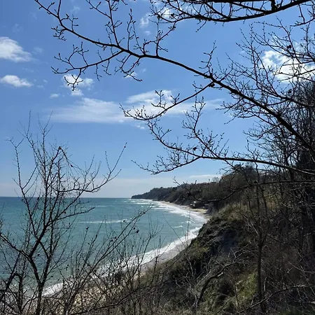 град Terrazza Sul Mare Lägenhet Bjala