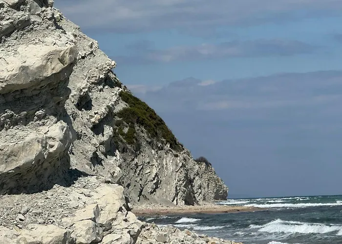 град Terrazza Sul Mare * ビャラ