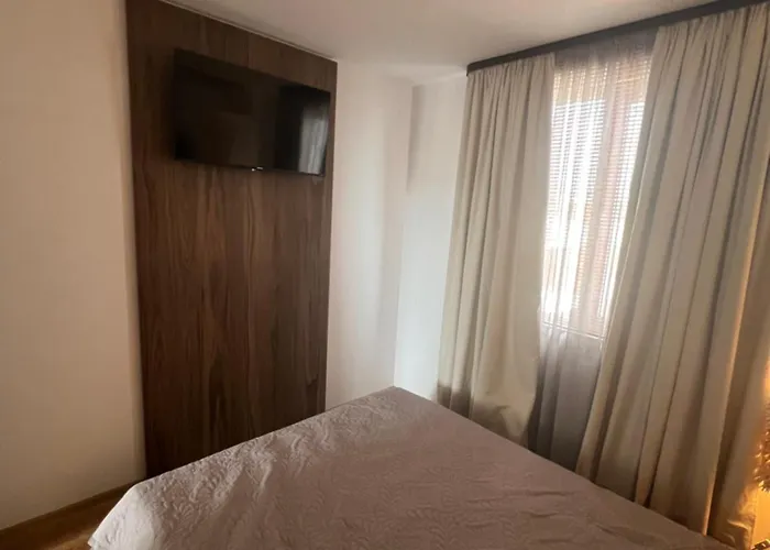 град Terrazza Sul Mare アパート