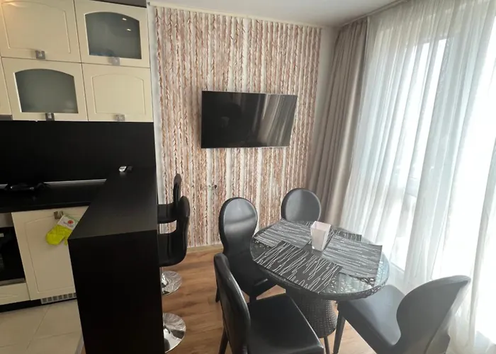 アパート град Terrazza Sul Mare *