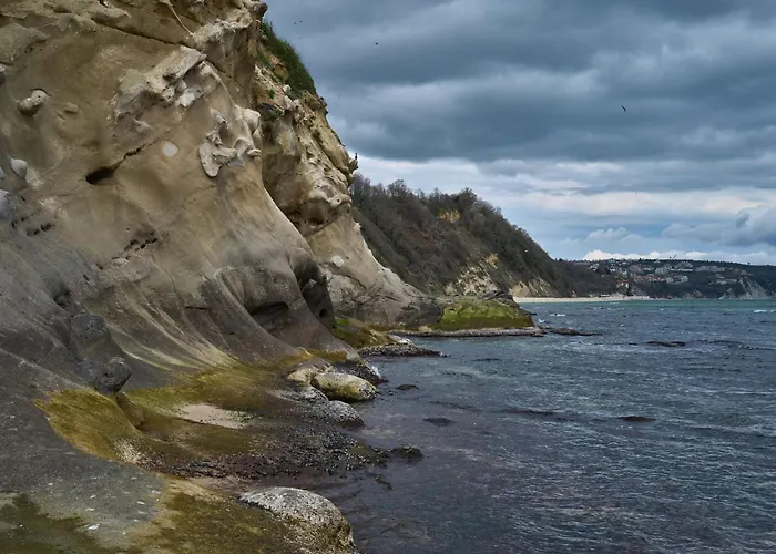 град Terrazza Sul Mare *