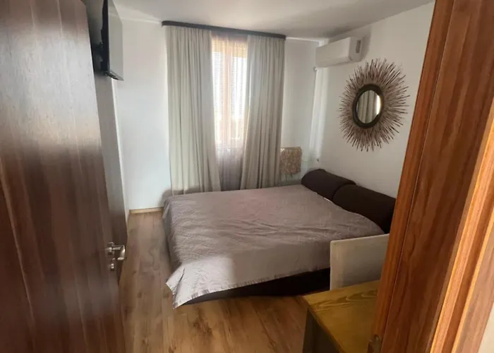 град Terrazza Sul Mare アパート