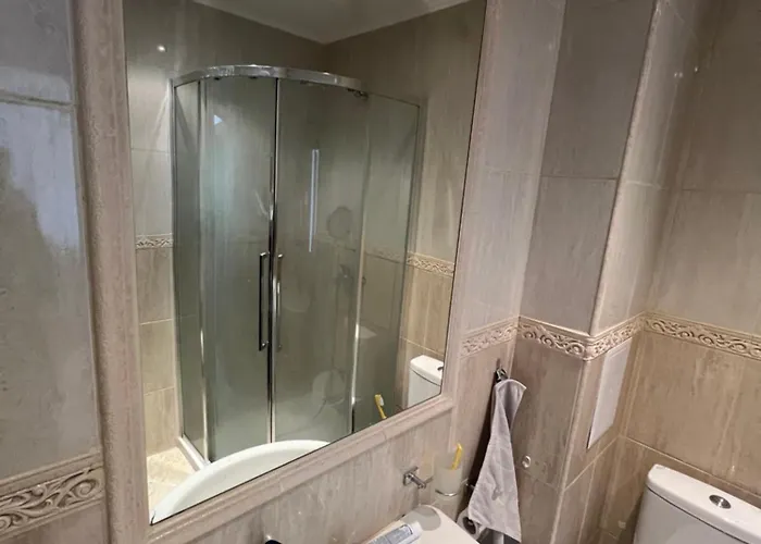 アパート град Terrazza Sul Mare *