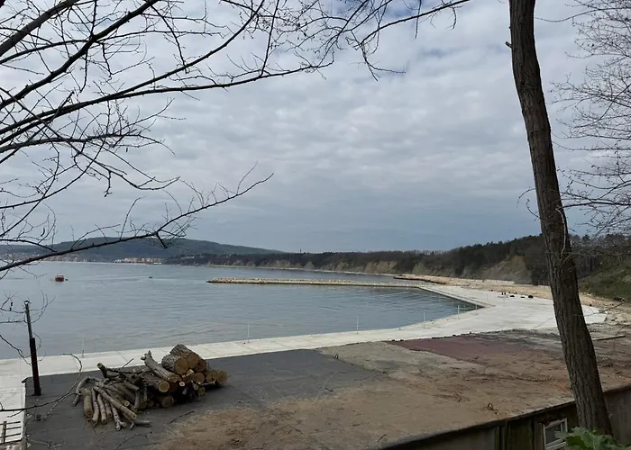 град Terrazza Sul Mare