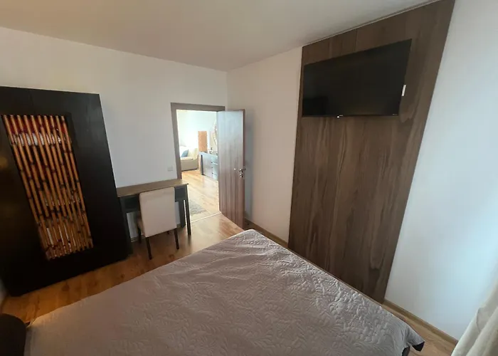 アパート град Terrazza Sul Mare *